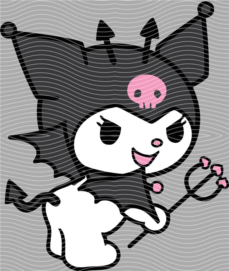 Sanrio-HK 420